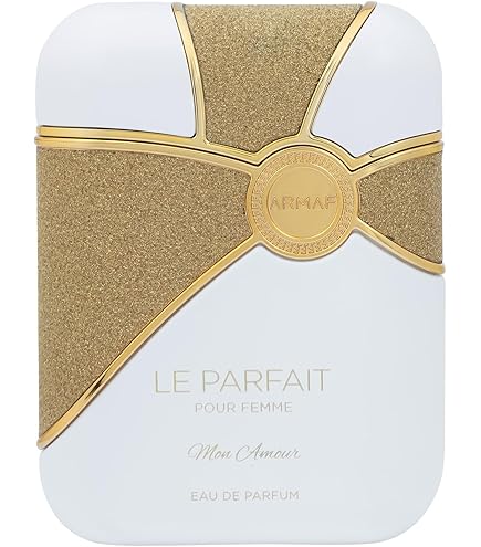 Amazon.com: Le Parfait Panache by Armaf for Women - 3.4 oz EDP